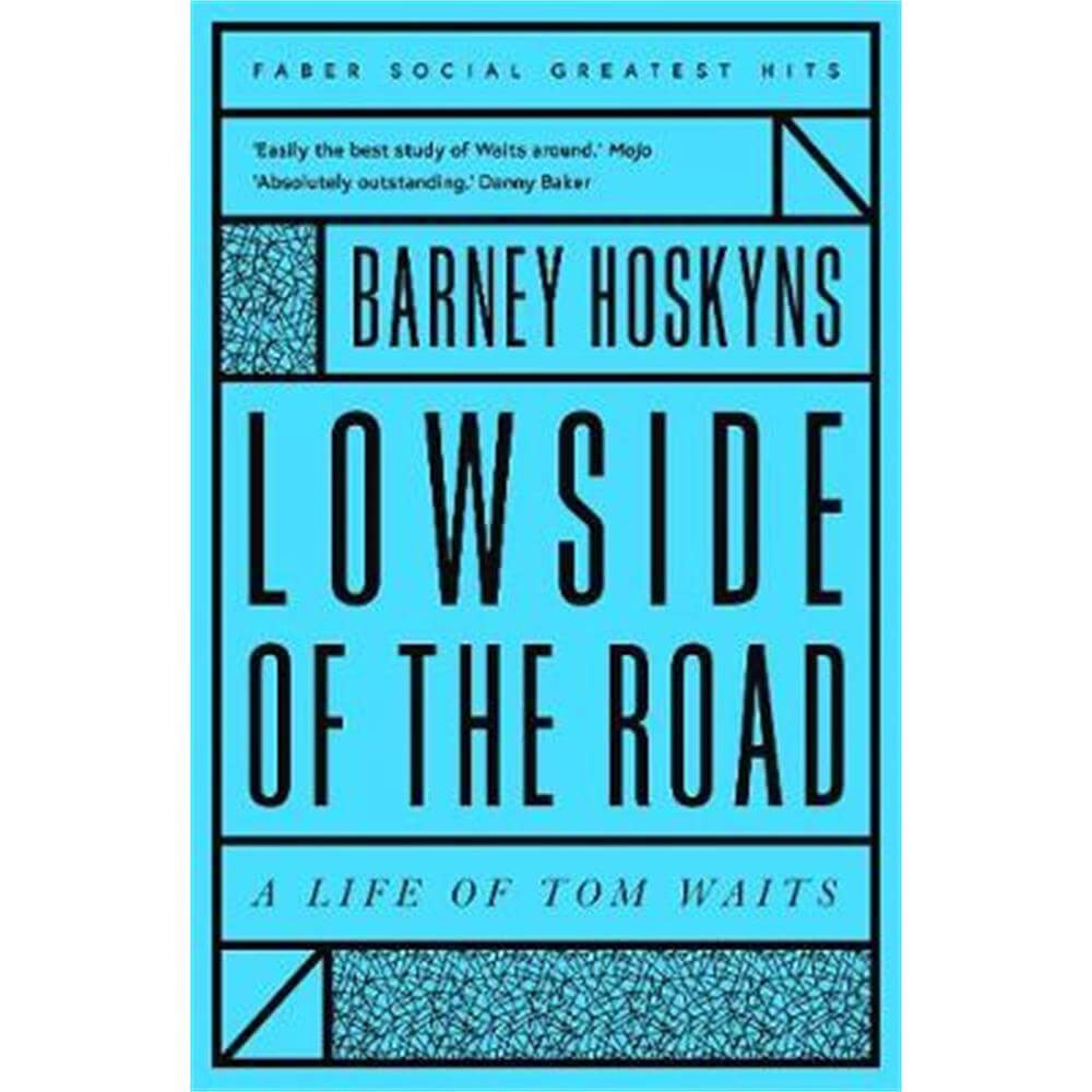 Lowside of the Road (Paperback) - Barney Hoskyns